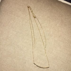 LC Necklace